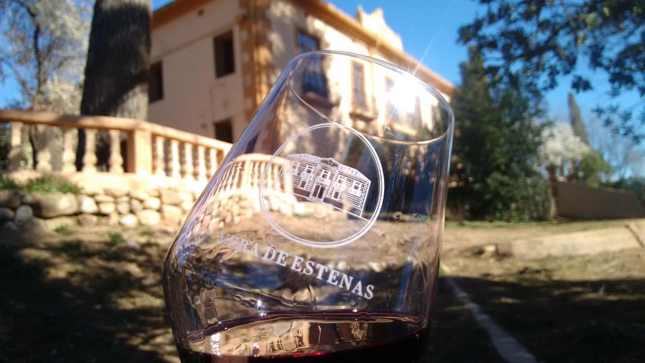 Bodega Vera De Estenas * Utiel