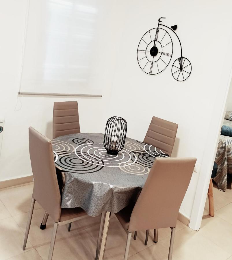 Exclusivo Apartment Tarancon