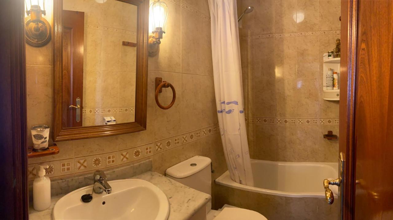 Casa Ana, Apartment