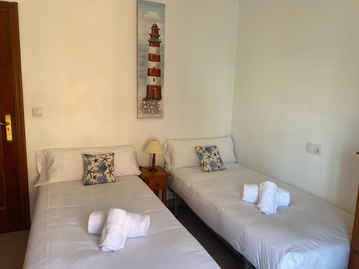 Casa Ana, Apartment