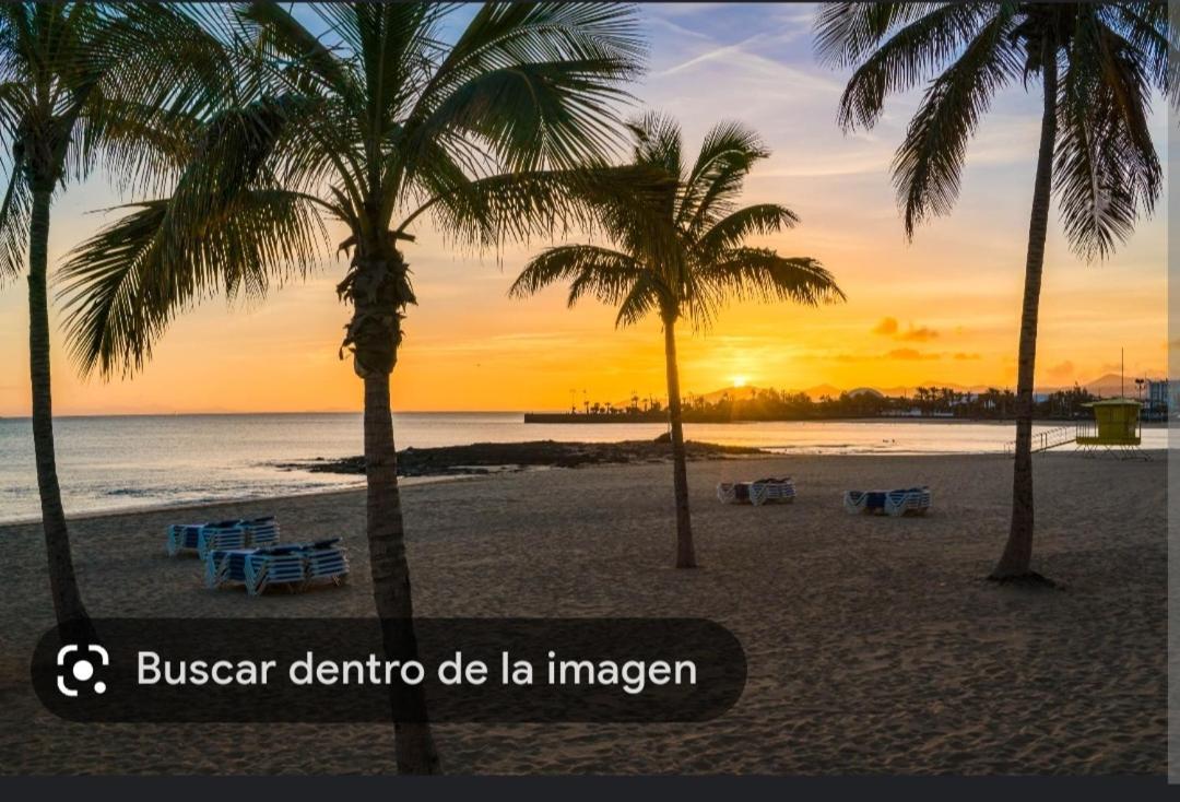 El Barquito De Arrecife * Arrecife (Lanzarote)