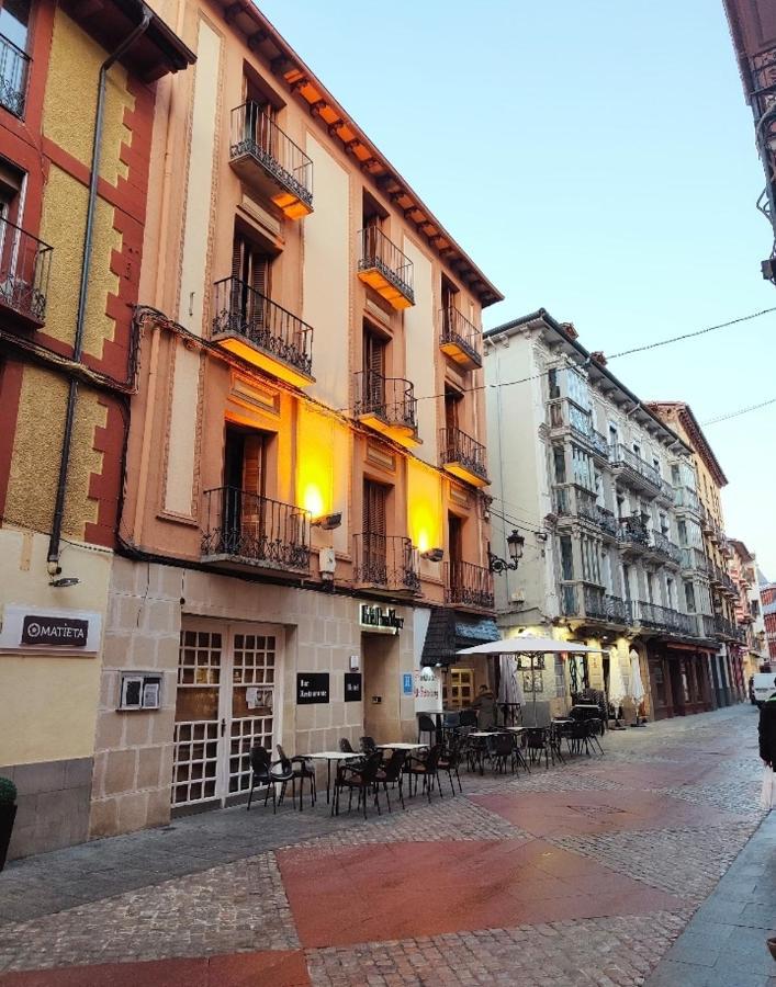 Acebo Plaza Mayor 2*