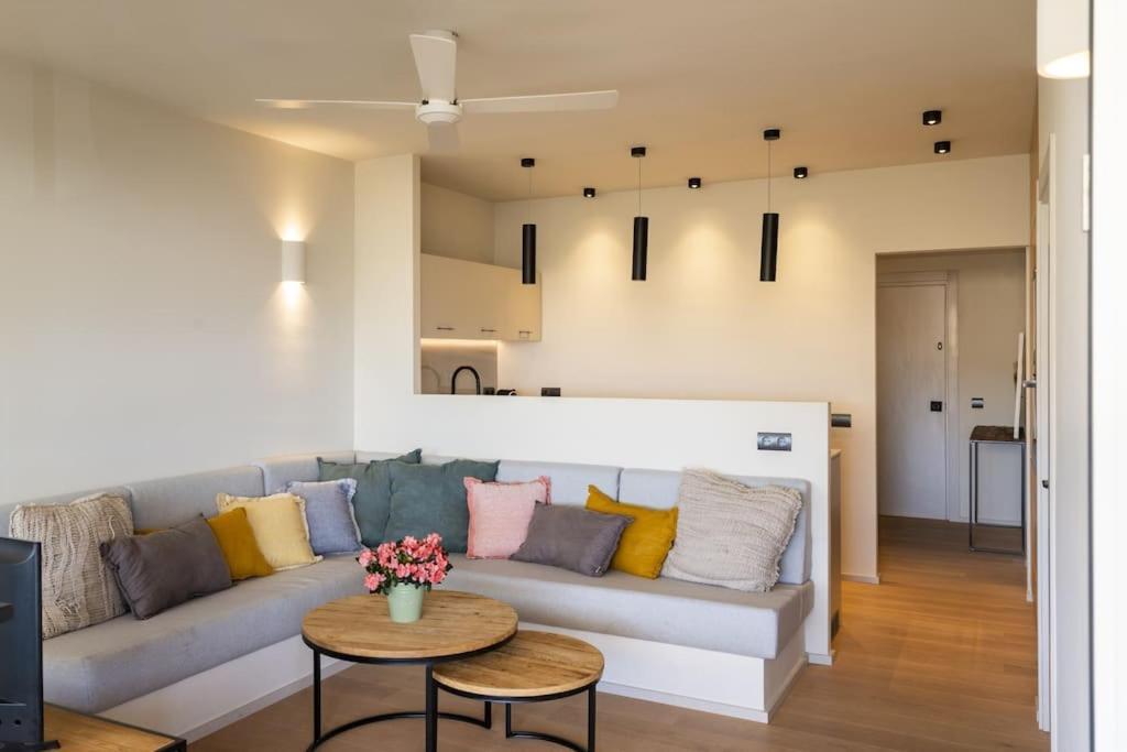 Apartment Alta House Sa Blava