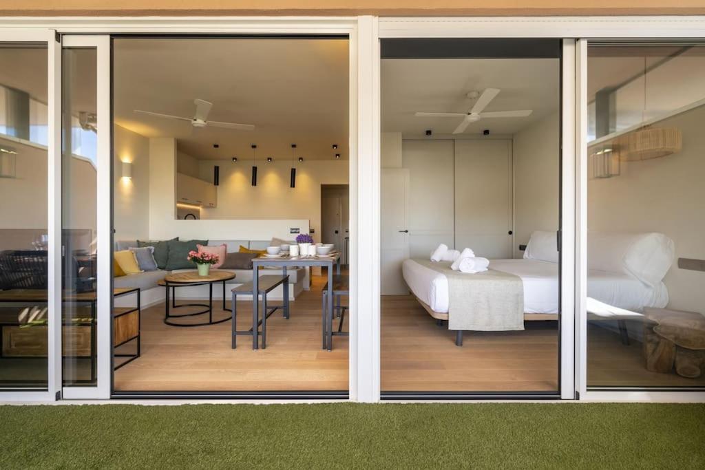 Apartment Alta House Sa Blava *