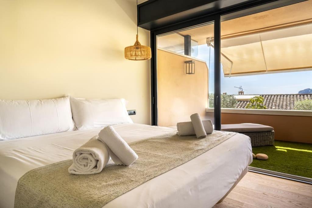 Alta House Sa Blava Begur