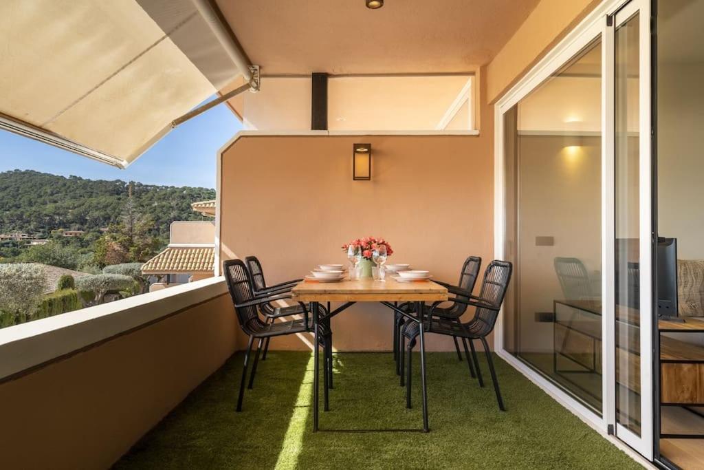 Alta House Sa Blava Apartment Begur