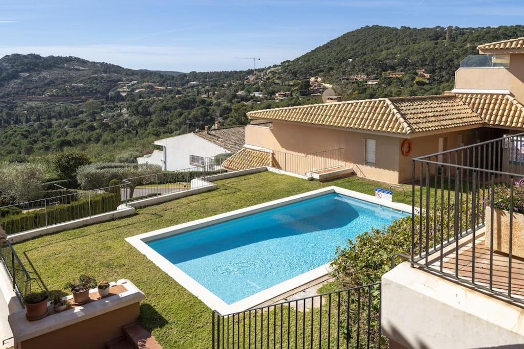 Apartment Alta House Sa Blava