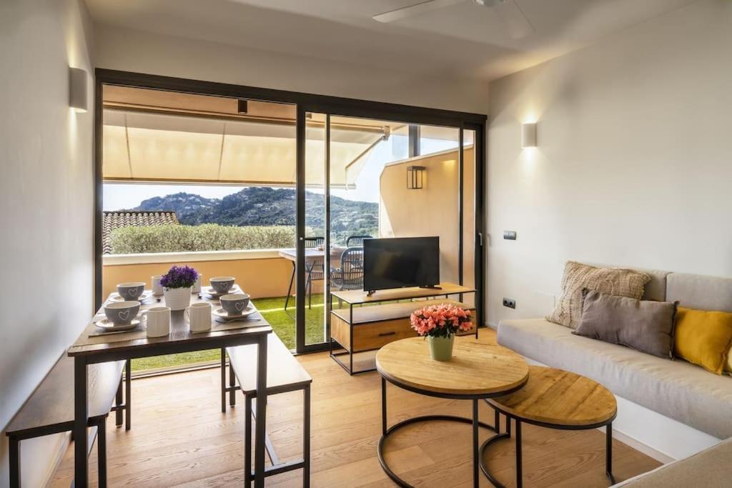 Apartment Alta House Sa Blava *