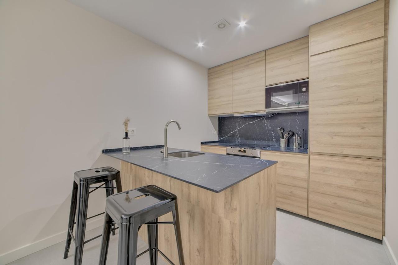 Apartamento Confort By Clabao
