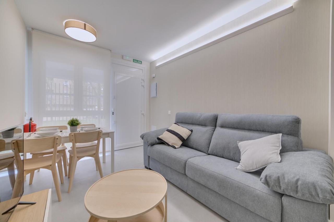 Confort By Clabao Apartamento *