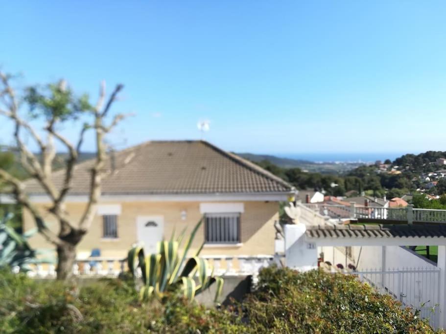 Casa Vacacional Bellvei del Penedes