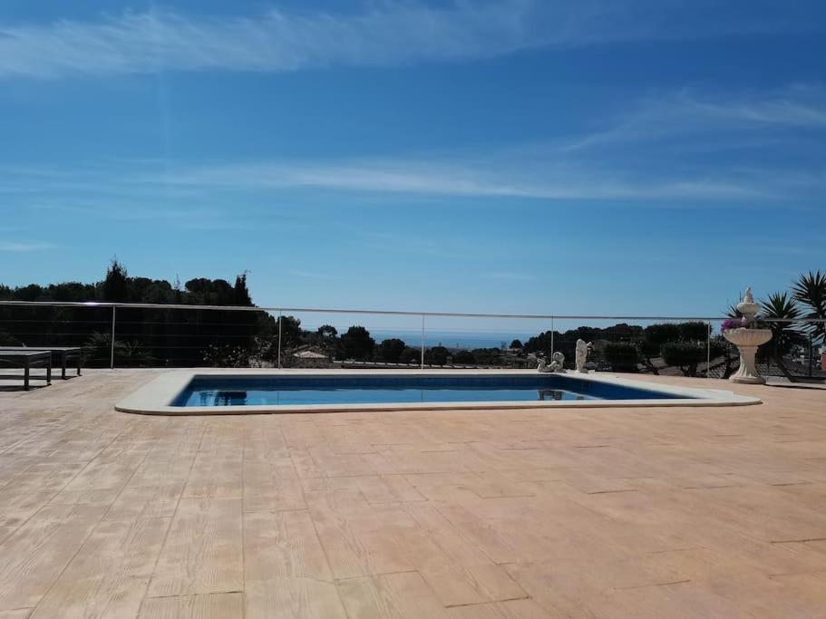 Casa Vacacional *