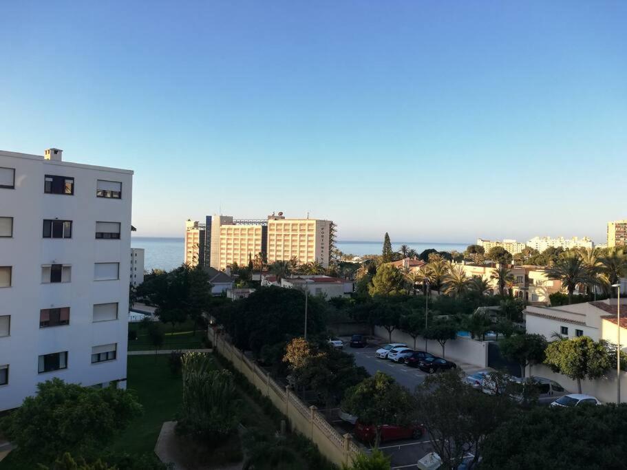 Vista Al Mar Piscina Playa 3 Min * Aguadulce (Almeria)