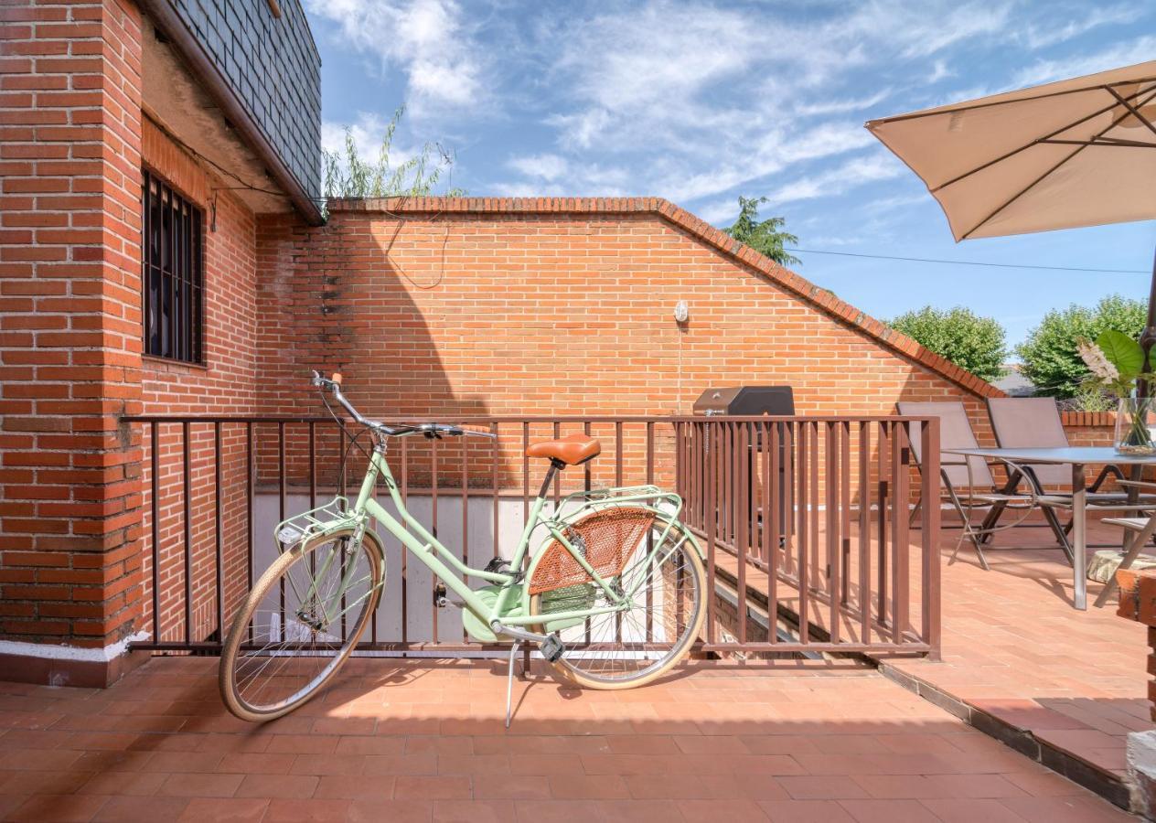 Guest house A Casacafe Madrid Pozuelo Estacion Private