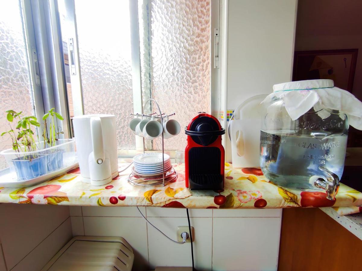 Homestay En Centro De Rozas De Madrid Las Rozas de Madrid