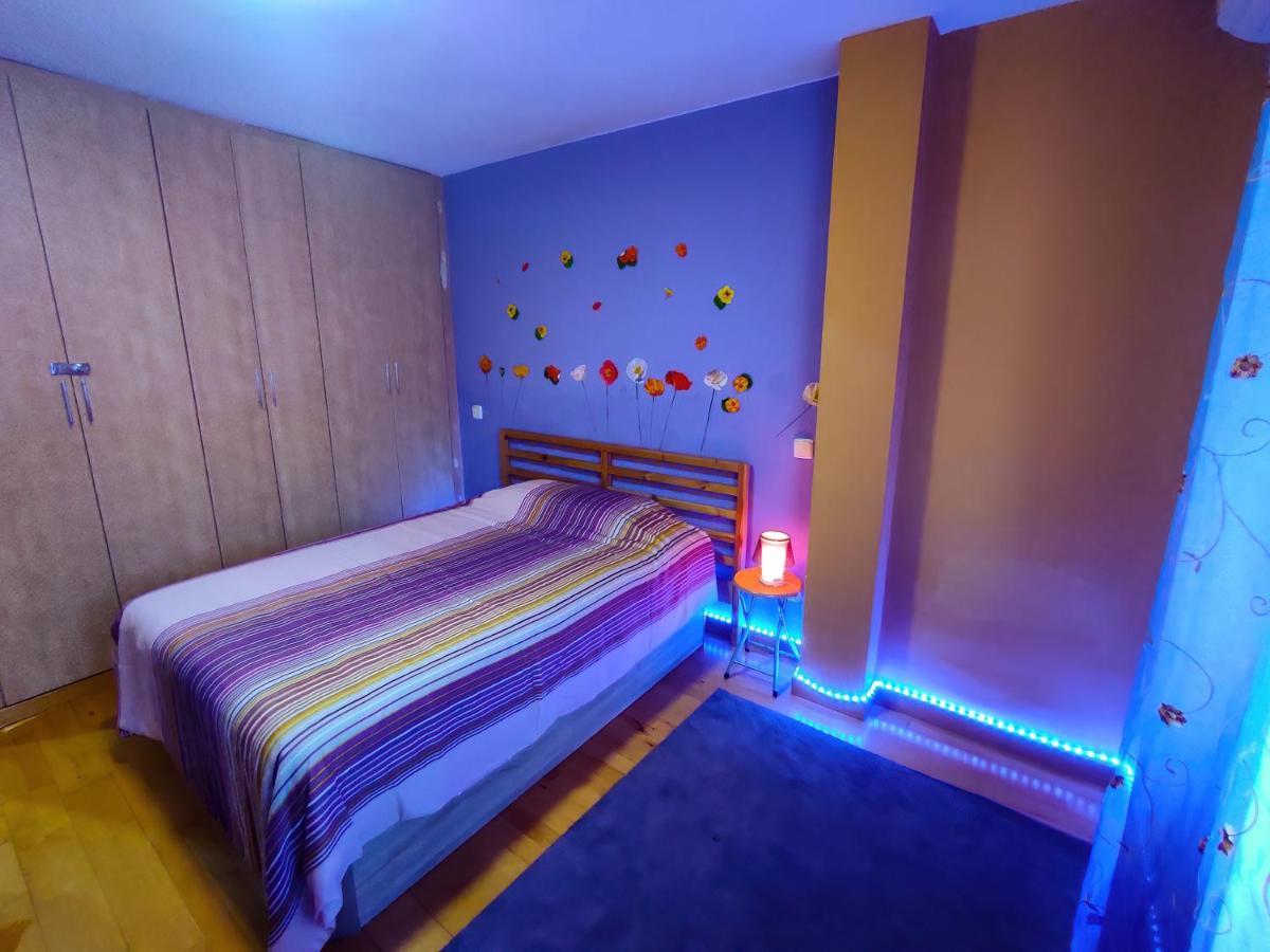 Habitación en casa particular En Centro De Rozas De Madrid *