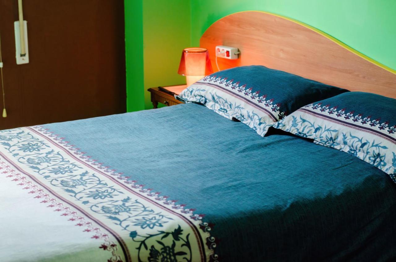 En Centro De Rozas De Madrid Homestay Las Rozas de Madrid