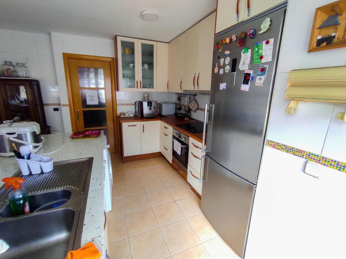 En Centro De Rozas De Madrid Homestay *