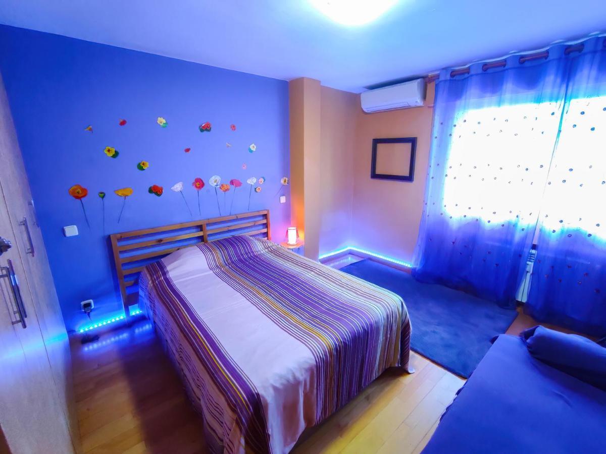En Centro De Rozas De Madrid Homestay