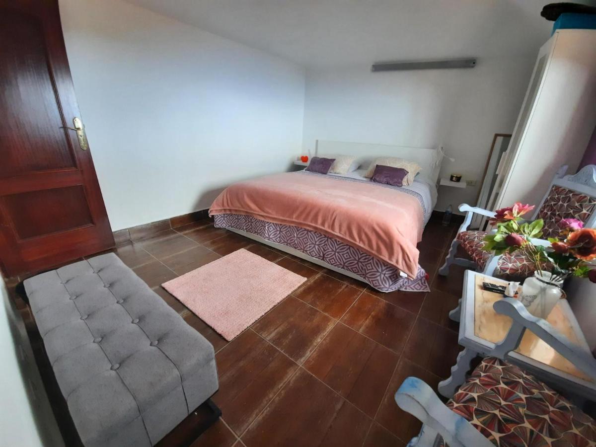 Mi Placer Apartment