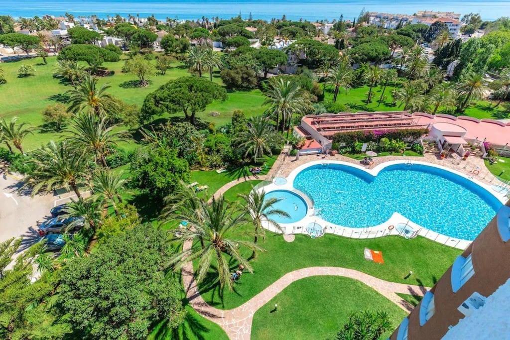 Golden Hour Beachfront Marbella