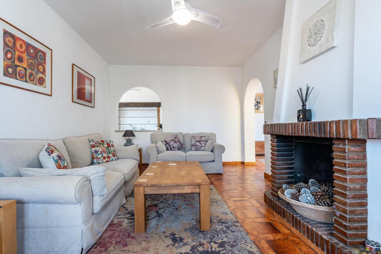 Superbly Situated 67 La Cala De Mijas