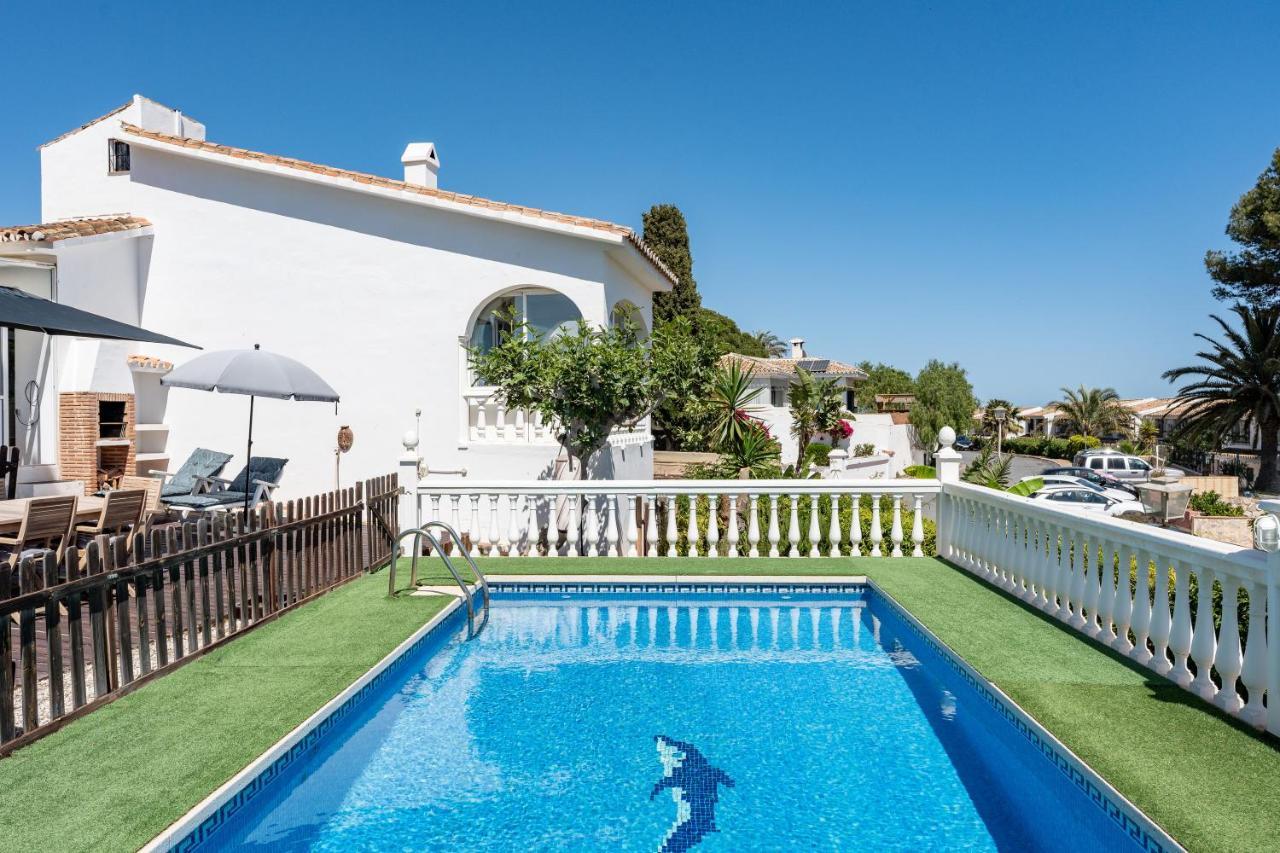 Villa Superbly Situated 67