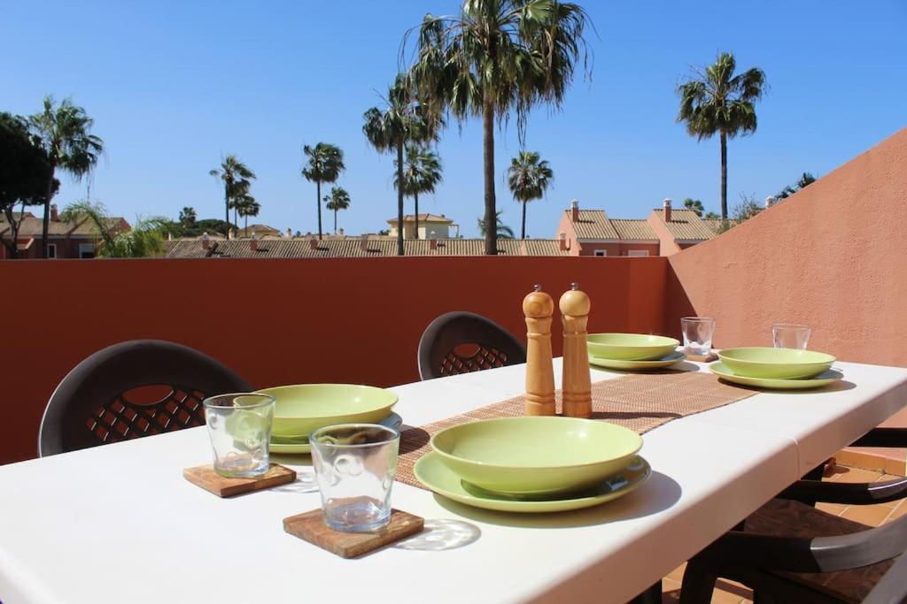 Apartamento Novo Sancti Petri, Con Piscina Todo El Ano, La Mariposa By Chiclana Dreams