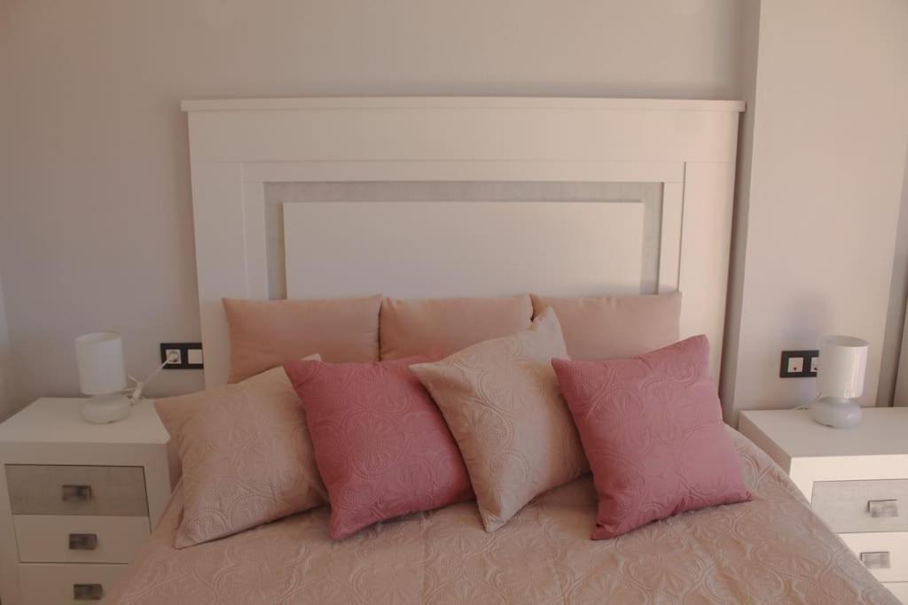 Novo Sancti Petri, Con Piscina Todo El Ano, La Mariposa By Chiclana Dreams Apartamento