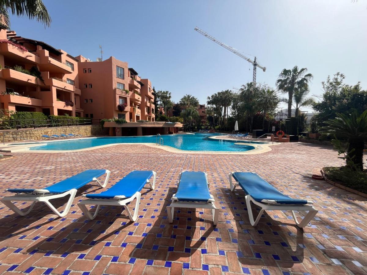 Marbella,puerto Banus Apartamento Marbella