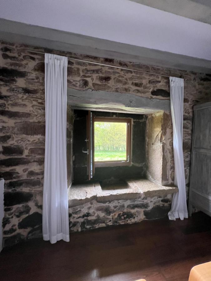 Country house Rectoral De Lestedo *