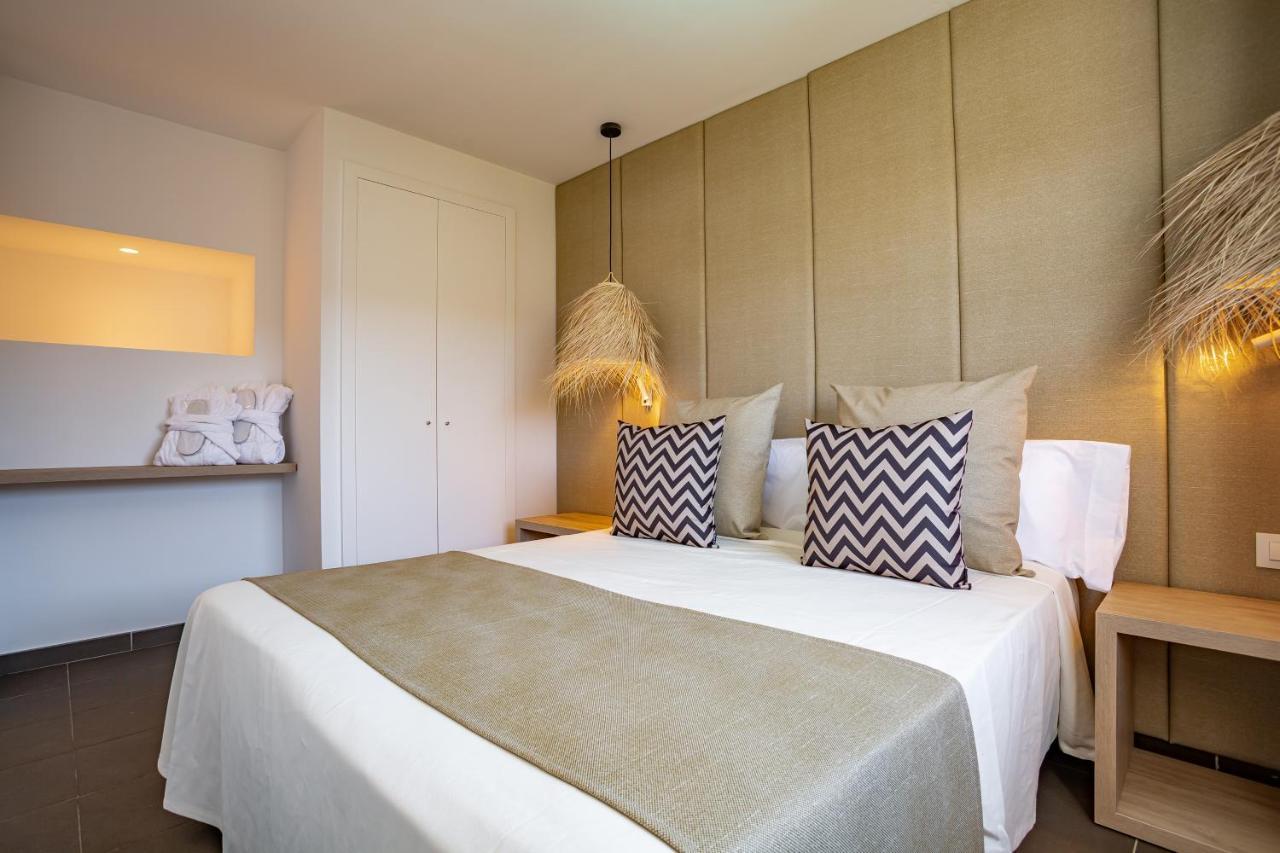 Migjorn Ibiza Suites&spa 4*
