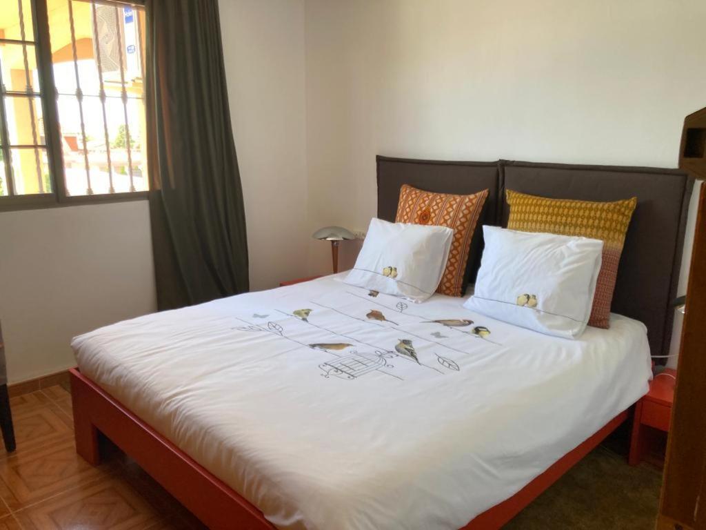 Apartamento Casa Descansa *