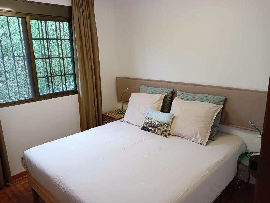 Casa Descansa