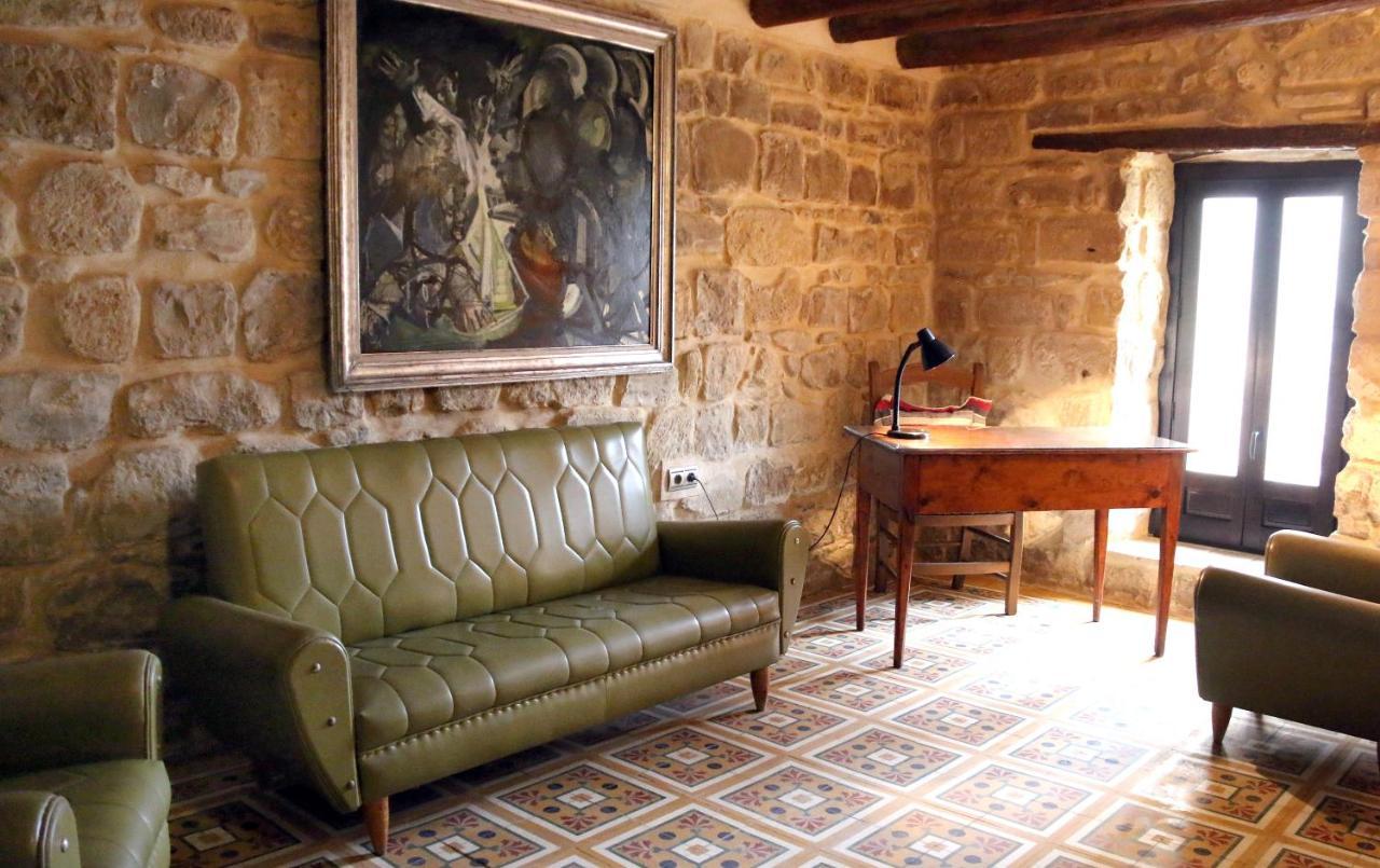 Holiday home Casa De San Lorenzo *