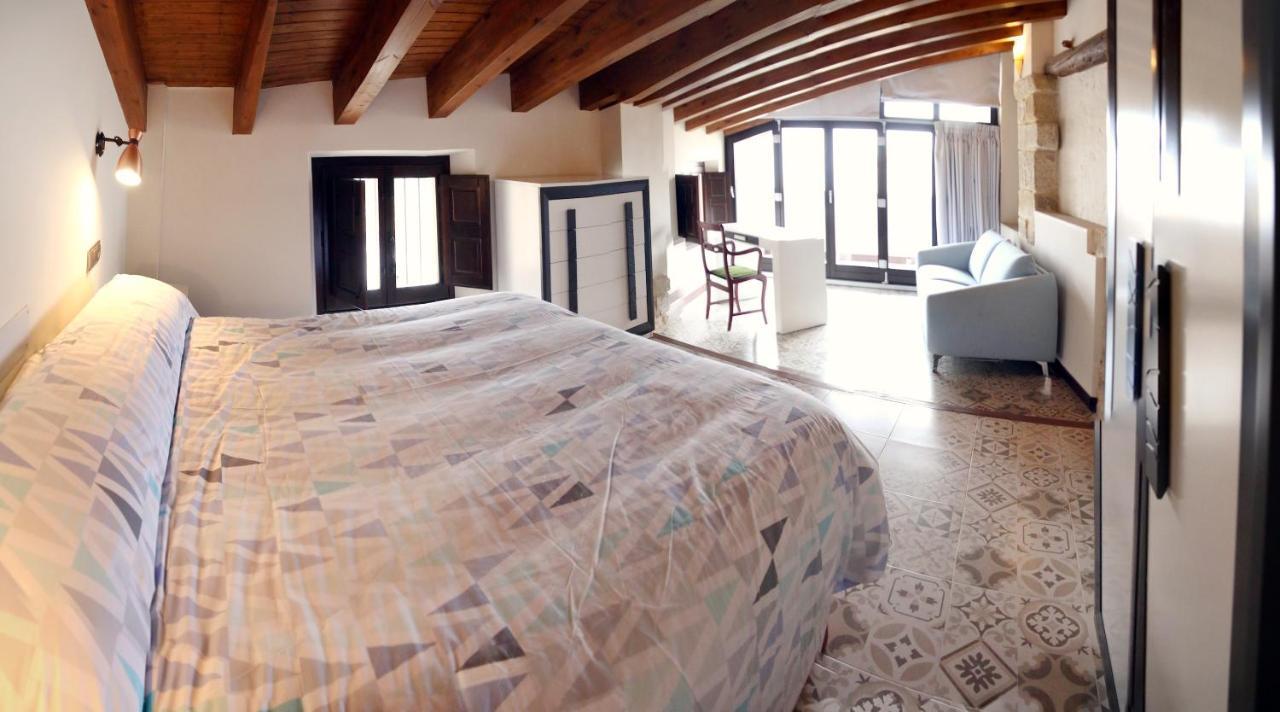 Casa De San Lorenzo * Ubeda (Andalucia)