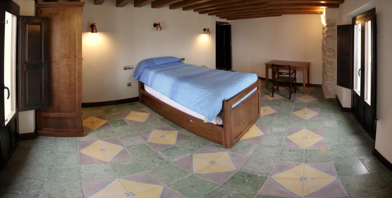 Holiday home Casa De San Lorenzo *