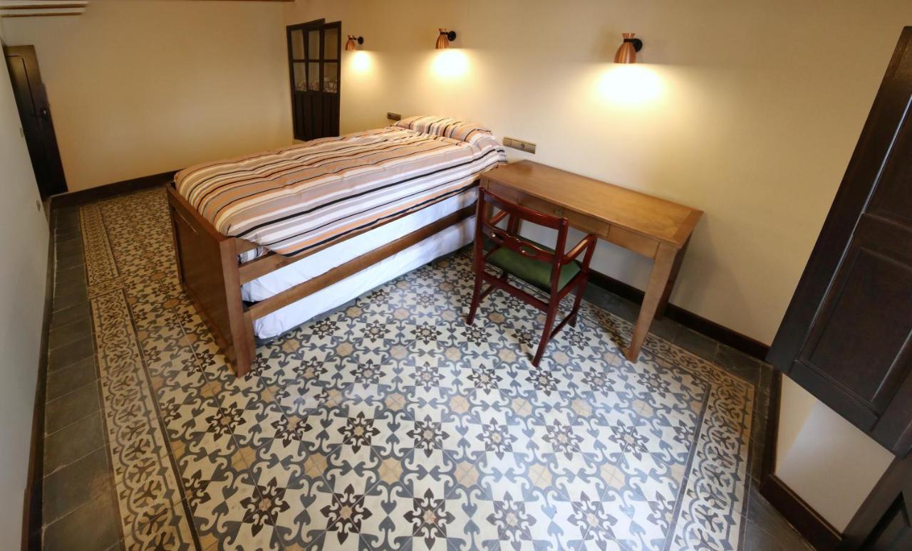Casa De San Lorenzo * Ubeda (Andalucia)