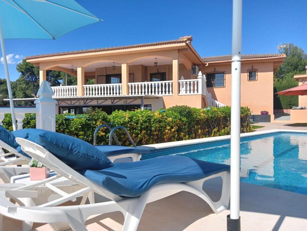 Casa Descansa