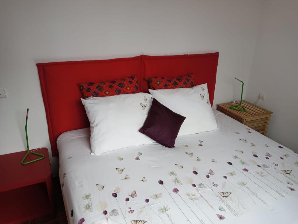 Apartamento Casa Descansa Olocau