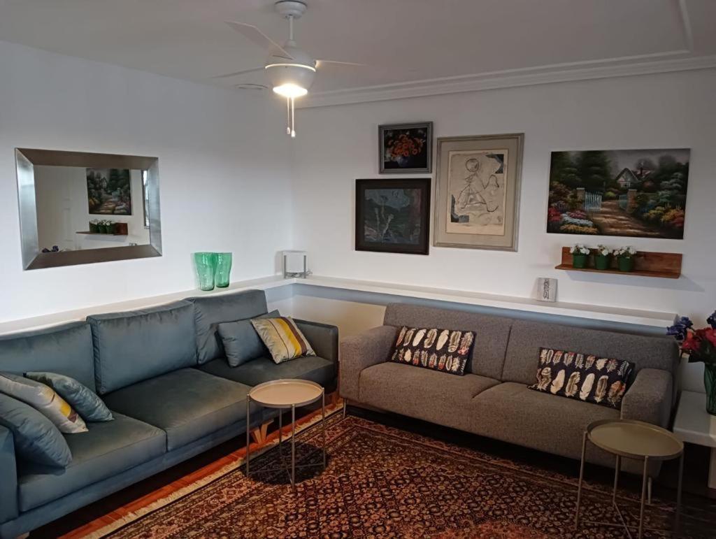 Apartamento Casa Descansa Olocau