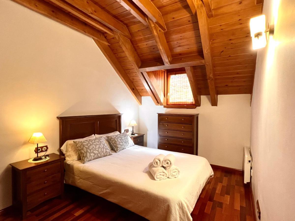 Apartment La Noguera - L'amfitriona Rialp