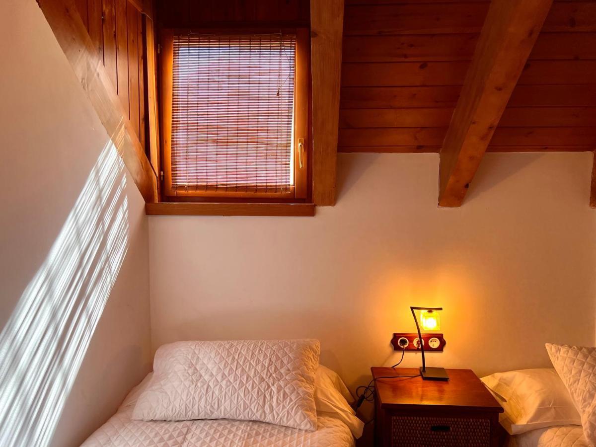 Apartment La Noguera - L'amfitriona Rialp