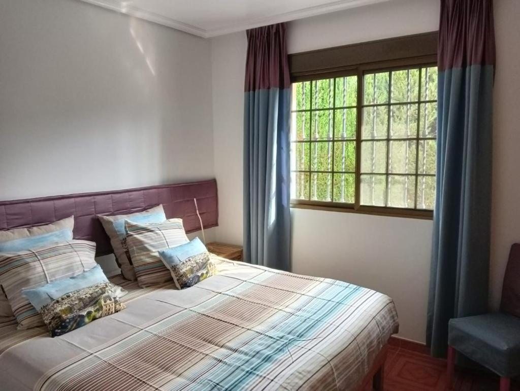 Apartamento Casa Descansa *