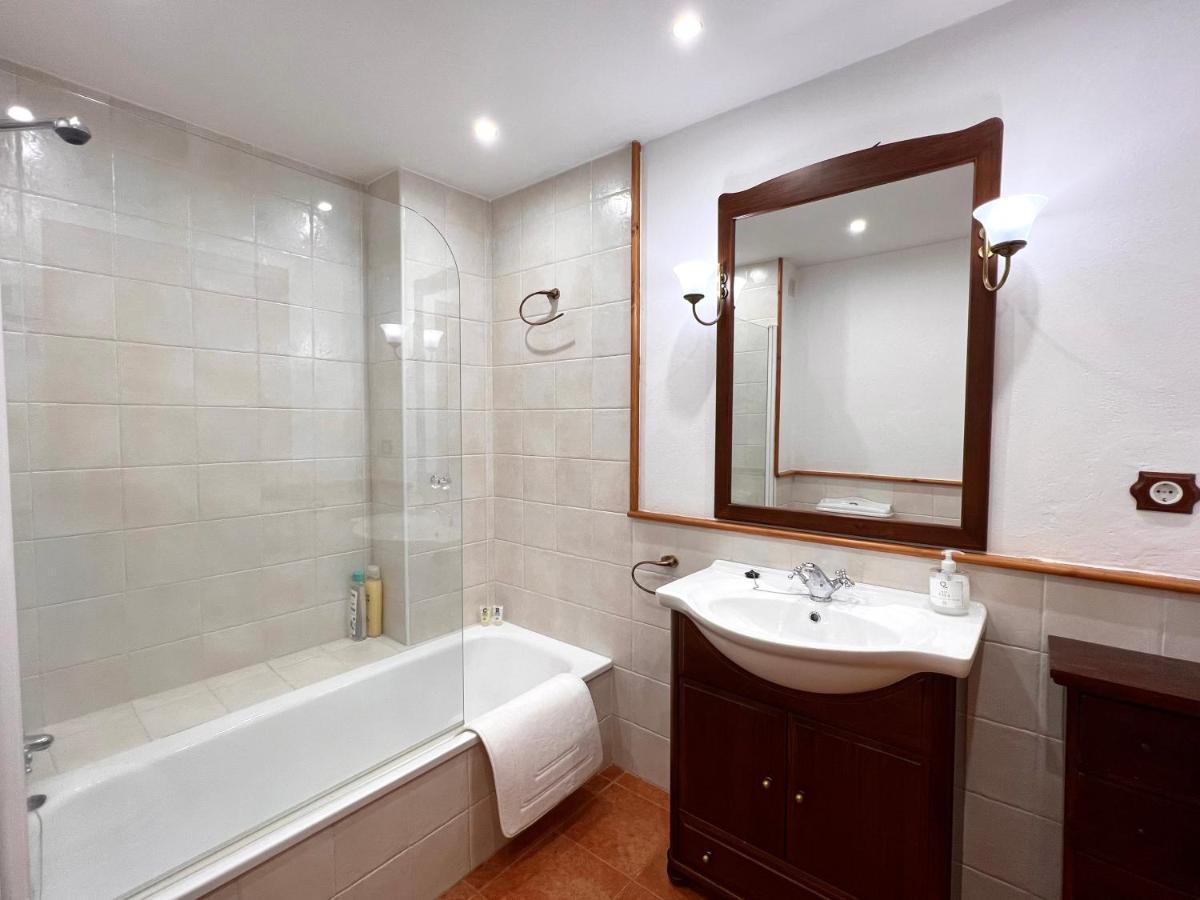 La Noguera - L'amfitriona Apartment *