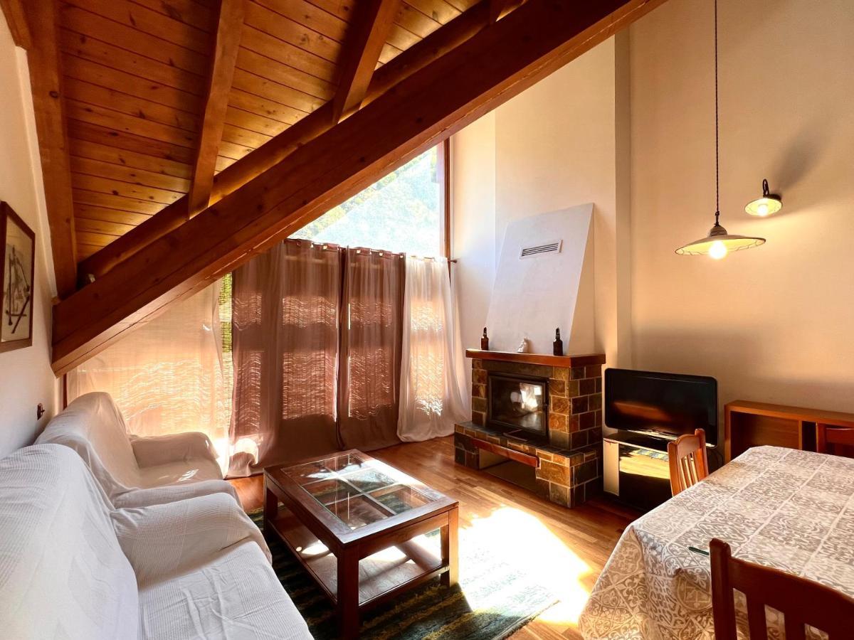 La Noguera - L'amfitriona Apartment *
