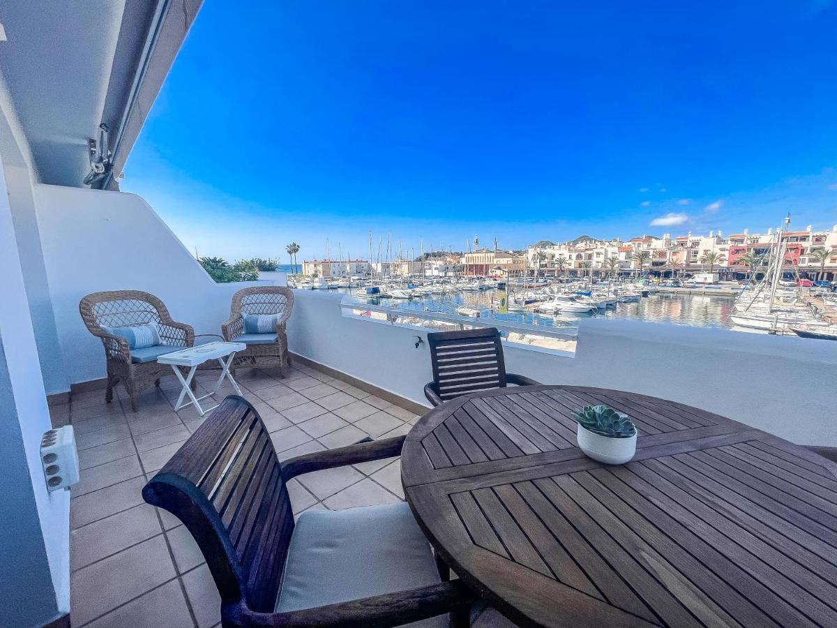 La Casa Del Puerto De - Garaje Incluido Apartamento Cabo de Palos