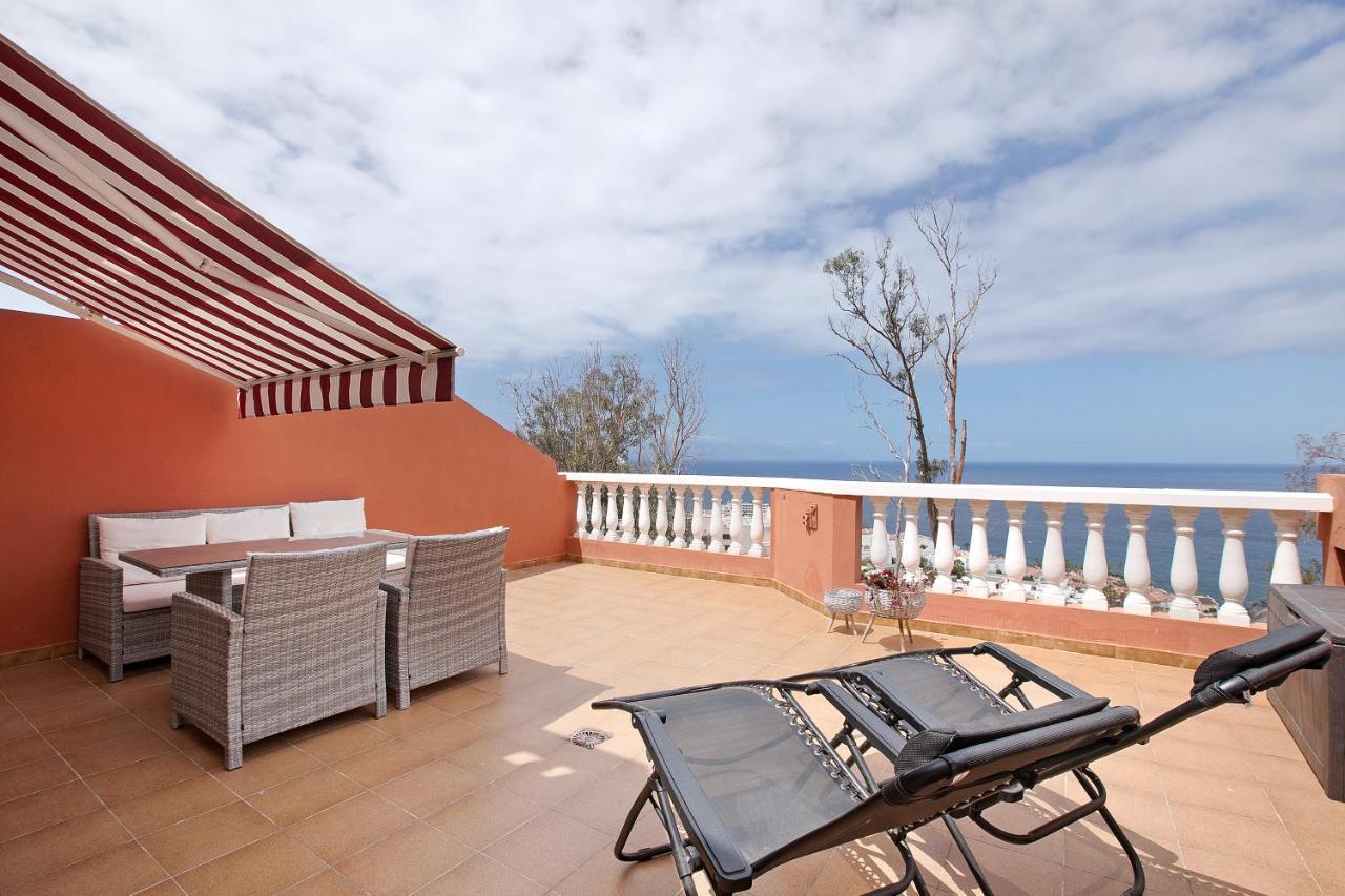 Bonitas Vistas A Acantilados Apartamento *