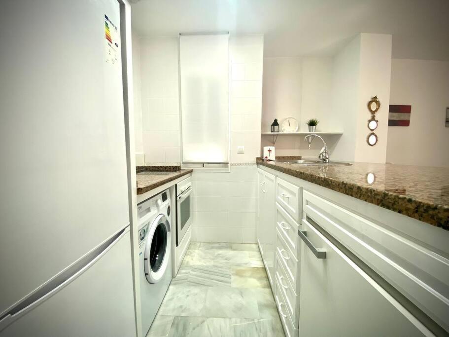Mychoice Atico De Luna Apartamento Rota