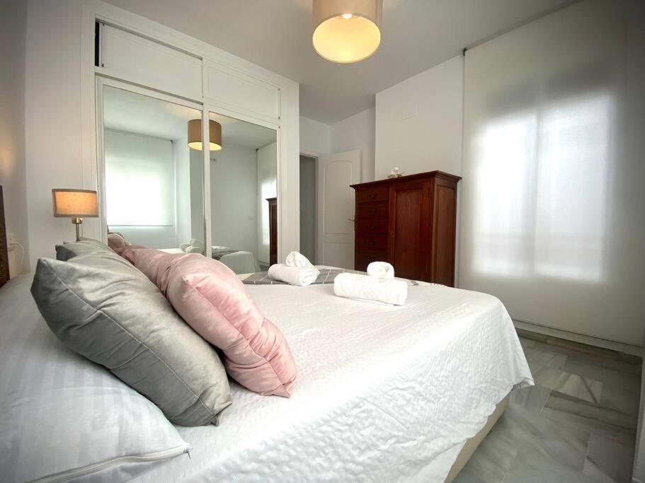 Mychoice Atico De Luna Apartamento Rota